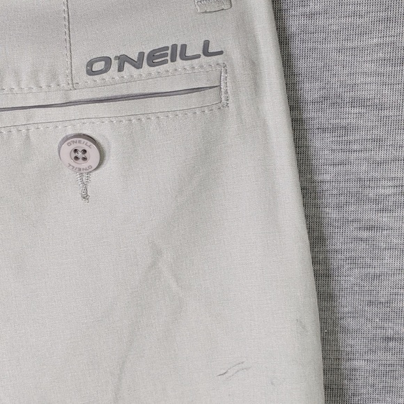 🎄 3/$35 O’Neill Youth Reserve Heather Hybrid Shorts - Picture 3 of 11